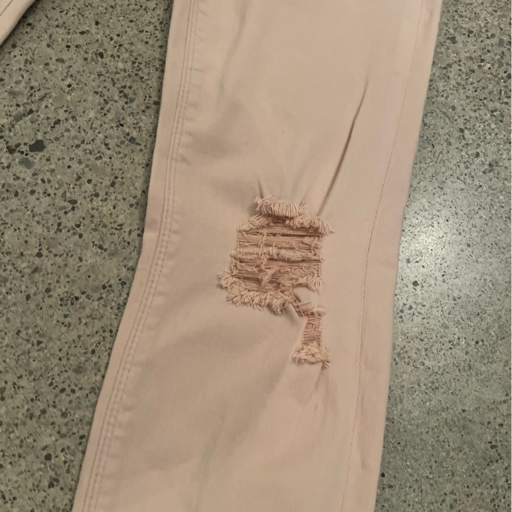 Hudson Jeans Kids, Ankle Skinny - Picture 7 of 7